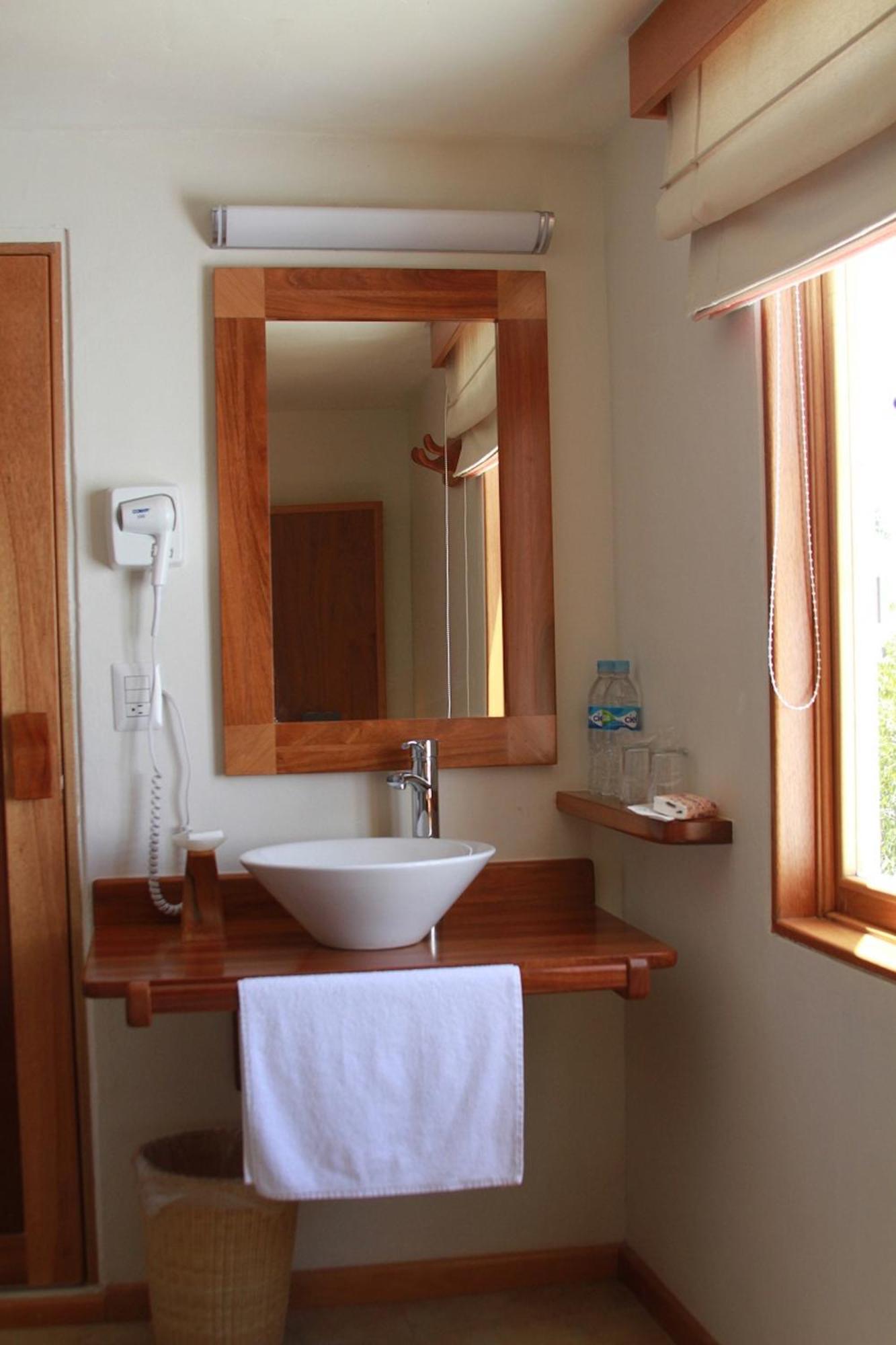 Casa Tsaya Hotel Boutique Bernal Δωμάτιο φωτογραφία