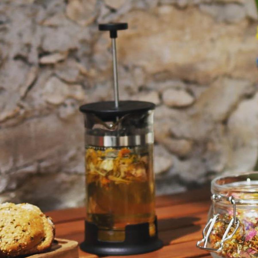 Casa Tsaya Hotel Boutique Bernal Εξωτερικό φωτογραφία