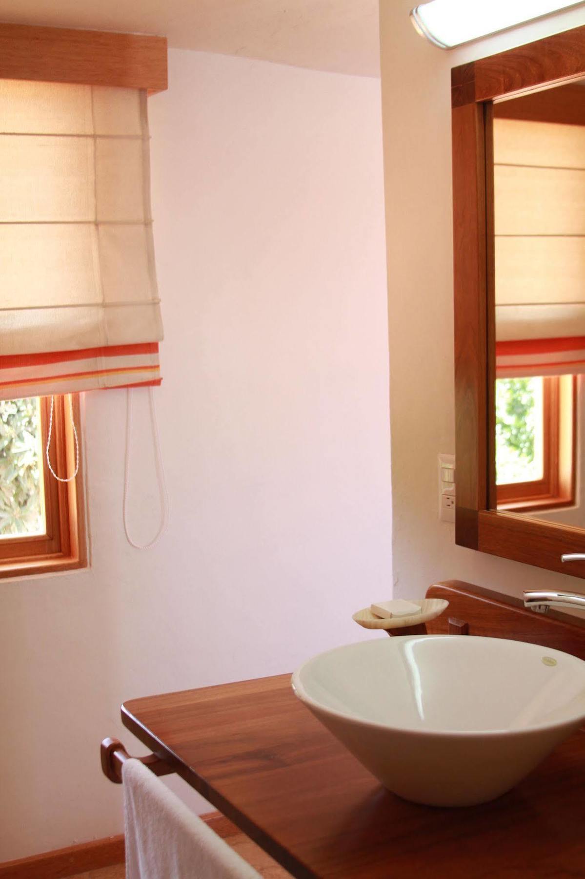 Casa Tsaya Hotel Boutique Bernal Εξωτερικό φωτογραφία