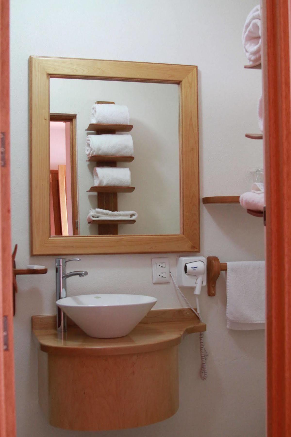 Casa Tsaya Hotel Boutique Bernal Εξωτερικό φωτογραφία