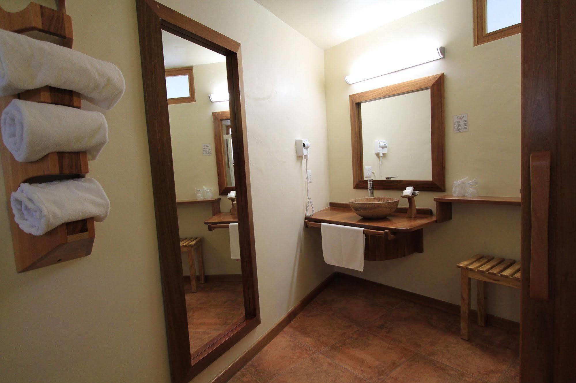 Casa Tsaya Hotel Boutique Bernal Εξωτερικό φωτογραφία