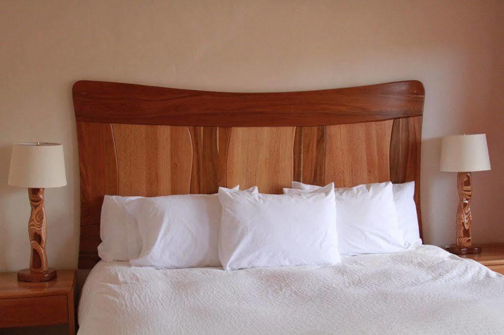 Casa Tsaya Hotel Boutique Bernal Εξωτερικό φωτογραφία